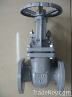 Russian Standard Gate Valve