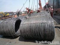 STEEL WIRE ROD