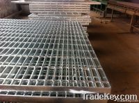 steel gratings
