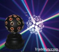 MT-B029 LED Mini Magic Crystal Ball Light