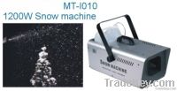 Supply MT-I010 Christmas Machine 1200W