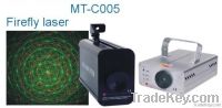 Manufacture MT-C005 Cheap Firefly Laser Light