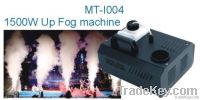 1200W/1500W Smoke Machine Fog Machine (MT-I004)