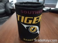 3.5mm Neoprene bottle cooler/CAN COOZIE