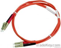 Patch Cord Fiber (ST/SC/LC/FC)