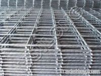 welded wire mesh panels