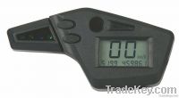 Electric motorcycle speedometer SS122