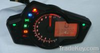 speedometer for motorcycle ss171