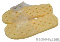 Non-skip massage slipper TX18