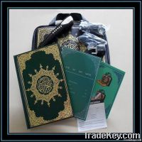 Islam Quran Reader Pen Mp3 player