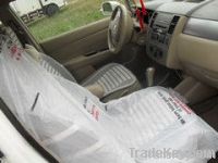 disposable car seat cover