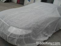 non-woven car cover