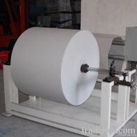 Duplex Board White Back