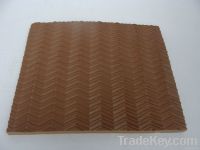 EVA rubber foam shoe sole sheet