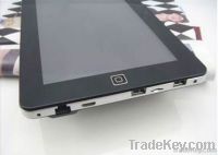 10' inch Windows 7 Tablet PC