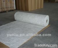 Fiberglass chopped strand mat