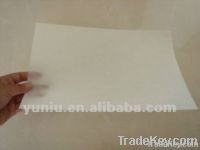 Fiberglass tissue