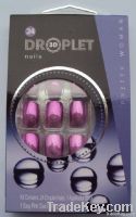 Art Nail Kit(Droplet Nail)