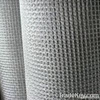 Crimped Wire Mesh