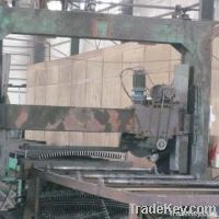 hot dipped galvanising steel grating