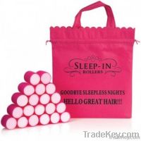 Sleep In Hair Roller