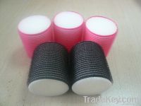 Sleep In Hair Roller