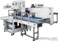 sleeve packing machine