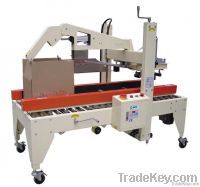 cap carton sealer machine