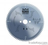 KONIG SAW