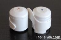 Disposable Salt &amp; Pepper Shaker