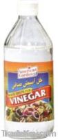 White Vinegar