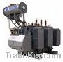 Dry type Transformer for Fire hazardous