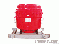 Annular Blowout preventer