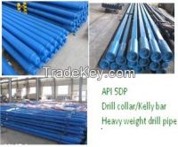 OCTG/casing/tubing/line pipe