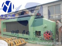 gabion wire mesh machine