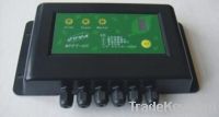 solar charge controller