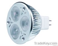 LED spot light