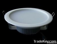 LED Down light