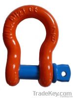 The high strength shackle (Bow)