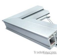 plastic profile
