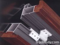 lamination profile