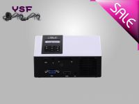 DLP 240 lumens led projector