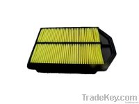 air filter 17220-RZA-Y00 FOR HONDA