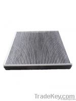 auto cabin air filter 2028300018 for CHRYS