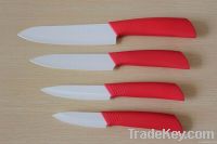 zirconiun ceramic knife