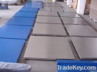 floor scale, platform scale.3T, 5T, 10T