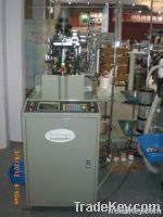 Socks Knitting Machine- WD double cylinder