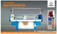 Flat Knitting Machine- JHE5210