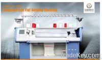 Flat Knitting Machine- JH52