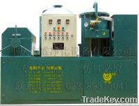 ZTS Used Oil Recycling Equipment